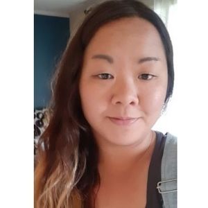 Meet your Posher, Candace